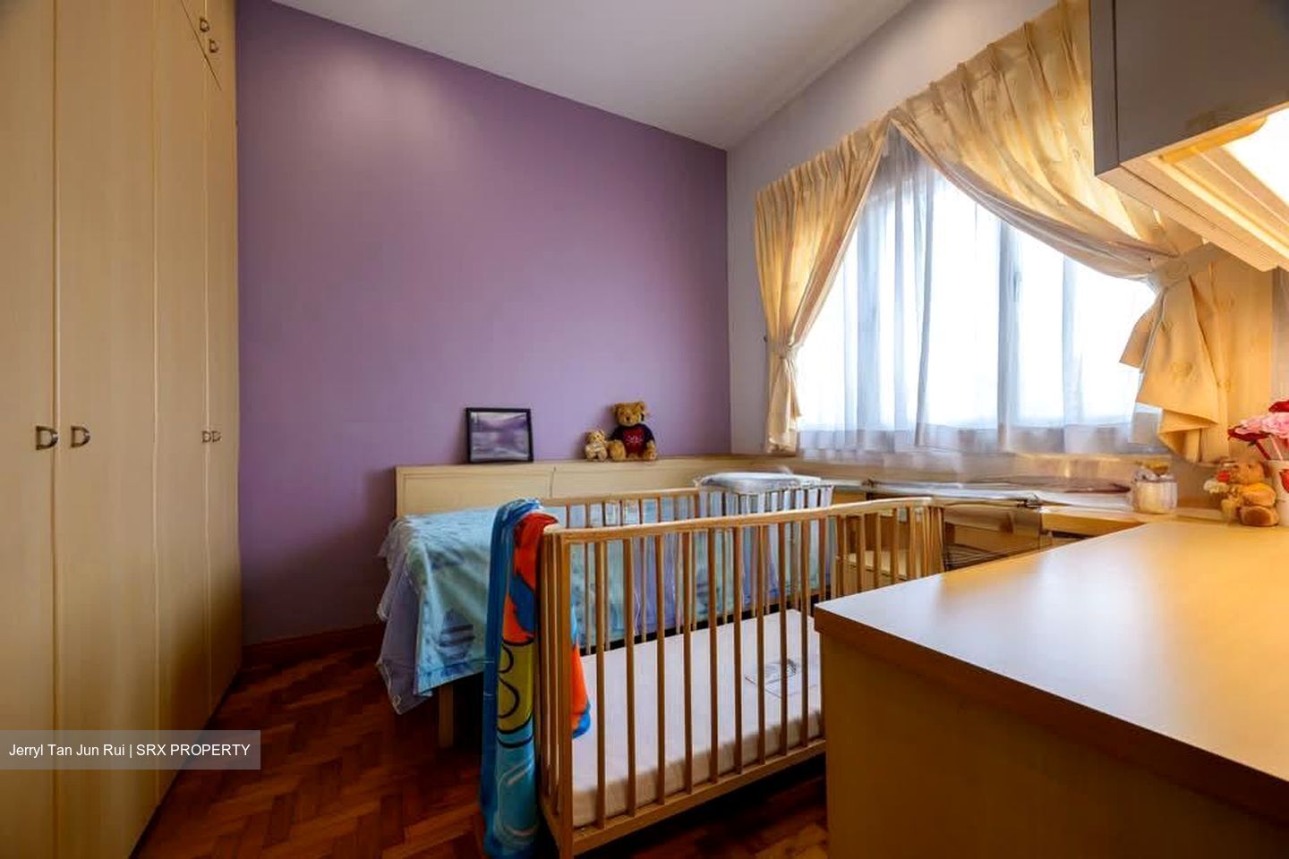 Villa Verde (D23), Terrace #602860981